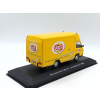 Mercedes-Benz MB140 Lay's Matutano 1988 - skala 1:43 - Salvat/Hachette